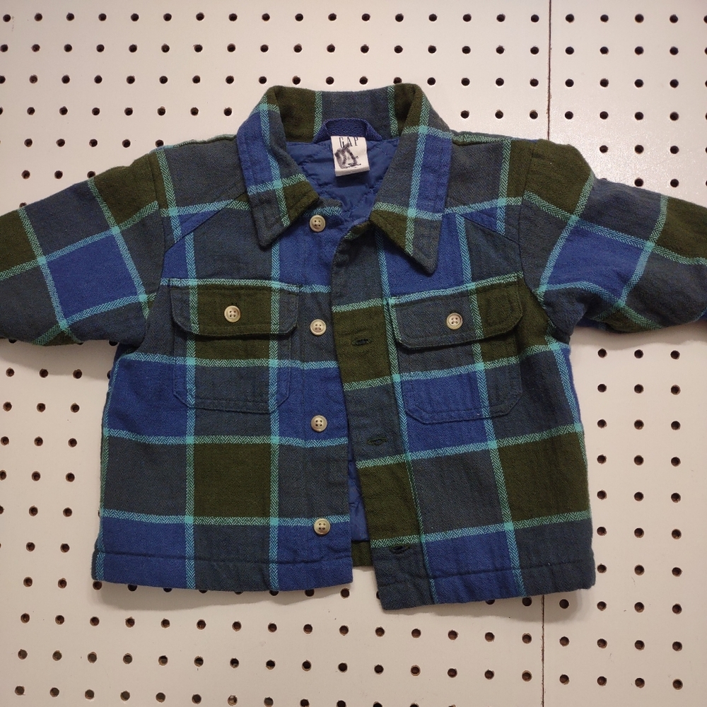 Bundle of Baby Boys Clothing, Size 6 Months - Picture 4 of 10